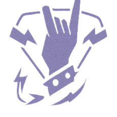 Metal Festivals Logo